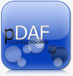pDAF Config Toolkit